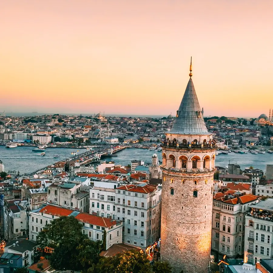Cheap Turkish Airlines flights to Istanbul Turkey deals